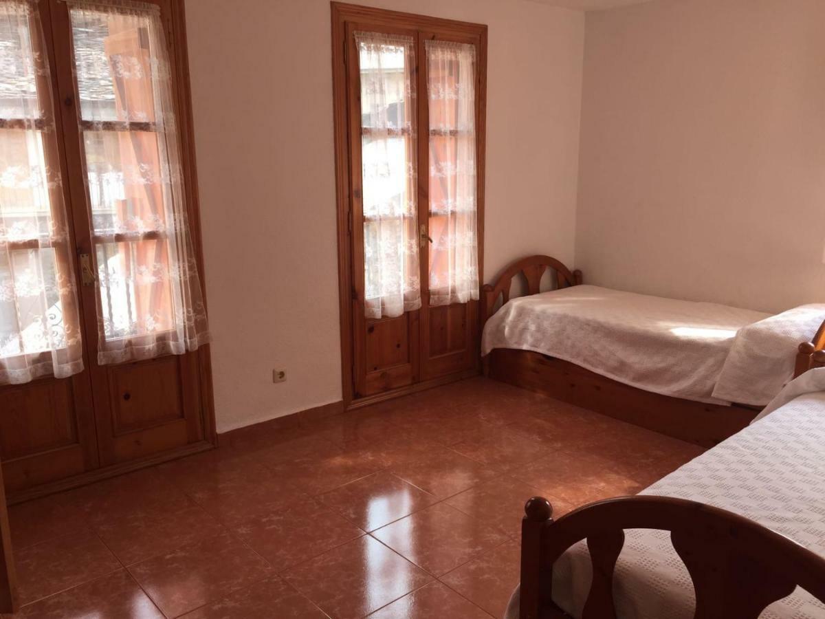 Casa Marsial Διαμέρισμα Eriste Εξωτερικό φωτογραφία